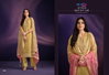 Autumn By Vipul Organza Embroidery Designer Salwar Suits Wholesale Price In Surat